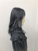 ジーナ 新浦安(Zina)&nbsp;大人かわいい20代30代40代小顔似合わせカット１【Zina新浦安】