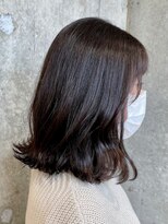 アヤラグランスパ 船橋店(AyaLA GRAN SPA)&nbsp;【大須賀晴江】結べるボブ