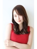 フォルテミラ(FORTE MILA)&nbsp;【髪質改善】パールプラチナトリートメント×ビターショコラ