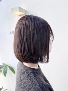 ヘッツ 仙台駅前店(HETTU) 髪質改善/ブリーチ/ダブルカラー/韓国/レイヤー/仙台/学割U24