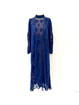 ヘアセット&メイク専門店 カスミ(Kasumi) D-104【レンタルドレス】AULA AILA