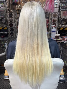 アドネス(ADNESS) ハイトーンロング