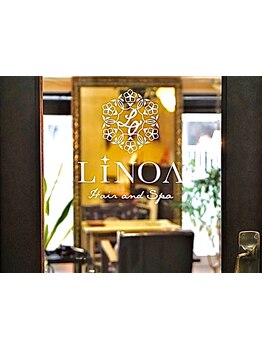 全4席×完全マンツーマン♪ お客様満足度を1番に考えた【LINOA】で“お悩み改善”と“髪質改善”を！
