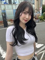 ロカ(roka)&nbsp;ラベンダーブルー