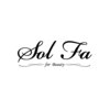 ソルファ(SOLFA)のお店ロゴ