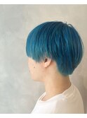 ブルーカラー