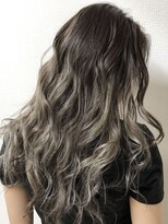 ドアヘアプラス(DooR hair+) グラデーションカラー