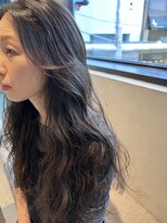 ロカリタフォーヘアー 河原町三条店(ROCAReTA FOR HAIR) アッシュ