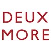 ドゥモア(DEUX MORE)のお店ロゴ