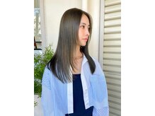 フルール(hair place Fleur)