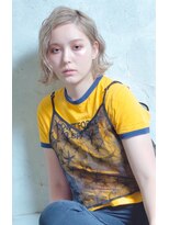 クシュ 所沢西口プロぺ通り(kusyu... ) 着物#メルティーカラー#フェミニンロングウェーブミディアム所沢