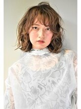 エイジングケアメニュー