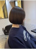 20代30代40代/ボブ/ミニボブ/イルミナカラー［溝の口］