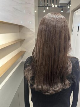 ヨロ(YoLo.) 質感再生カラー