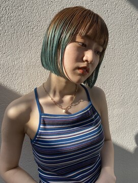 ムジーク(Musiiik) デザインカラー