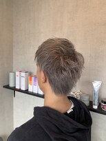 トリコ(ToricO)&nbsp;silver