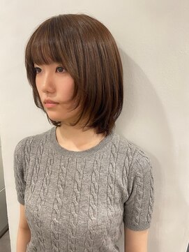 シアン 橋本店(Shian) ボブレイヤー