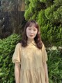 チャコ(cyaco) 白石 綾