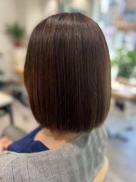 メイン(MAIN) ナチュラルハイライト