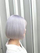 ヘアー ガーデン HAIR Garden ケアデザインカラー