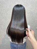 アールクリップ 表参道(arclip)&nbsp;髪質改善トリートメント"サイエンスアクア"