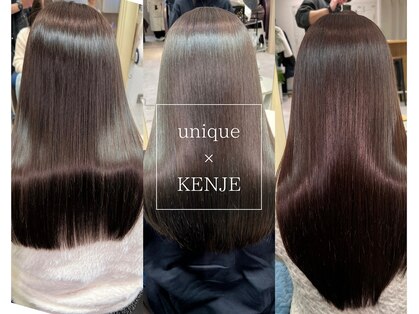 ユニークバイケンジ 町田(unique KENJE)の写真