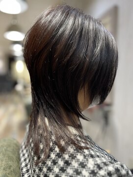 アクロス 錦糸町店(across) ウルフ