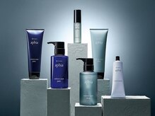 ビームズ トータルビューティー 西中島店(Bee ms Total Beauty)の雰囲気（" サロン帰りの髪を維持できる "ヘアケア商品が充実♪）