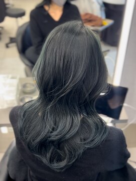 ウルスバイバレット 銀座(Urus by VALETTE) ワンホンレイヤー◎