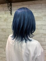 クロエバイラヴィズム 石山店(CLOE by LUVISM)&nbsp;ダブルカラー