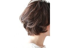 ヘアーコスメスムーチ