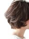 ヘアーコスメスムーチの写真/髪質・骨格・クセを見極めて、あなたに似合うスタイルをご提案♪再現性の高いカット技術が人気◎