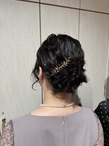 プアメリア 名古屋(Puamelia)&nbsp;名古屋駅髪質改善/名駅/艶カラー/ケラスターゼ/マンツーマン