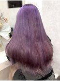 似合わせカット/メルティカラー/着物ヘア/フェミニンロング