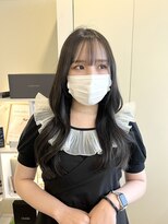 ビフィーノ イーリス 川西店(bifino iris) layer hair