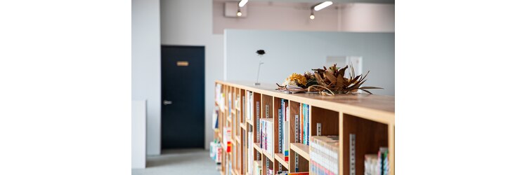 リラ ヘア サロン(rela hair salon)のサロンヘッダー