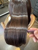 ピスケス(pisces)&nbsp;「超高濃度水素ケア」カラーエステ