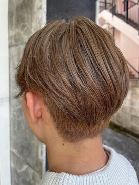 ミル(1001 mille) イルミナカラー/ブラウンカラー/ベージュカラー