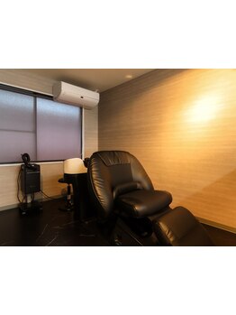 頭皮から”美と健康を”・・・。しっかりマッサージで疲れスッキリ/至福の時間をご提供♪