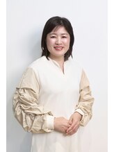 ヘアーズ 沖浜店(HAIRZ)&nbsp;大岩 真弓