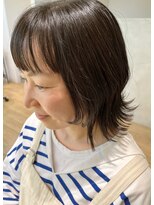 アンピット(Un pitto)&nbsp;アレンジボブ