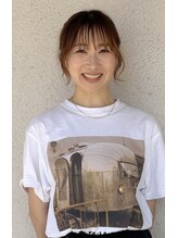 ル シエル(Le Ciel) 梅本 理子