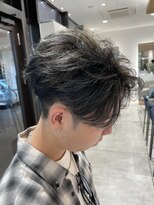 ステアケース 武蔵小杉店(stair:case)&nbsp;武蔵小杉/ハイライト/フェザーショート