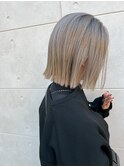 ハイトーンシルバー