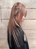 【New Client】Bleach+Colour