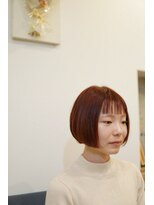 ナナシ(NaNaShi)&nbsp;ボブ