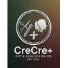 クリクリ cre creのお店ロゴ