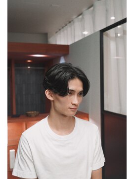 ノイ(noi) ニュアンスパーマ