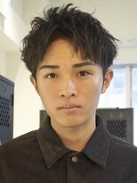 スリバー(sliver)&nbsp;ブリーチハイライト髪質改善ダブルカラーレイヤーカット