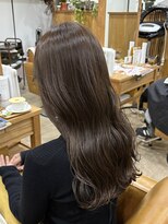 メアリー バイ メリー(marry by merry)&nbsp;【立町メアリーバイメリー】イルミナ×ベージュ